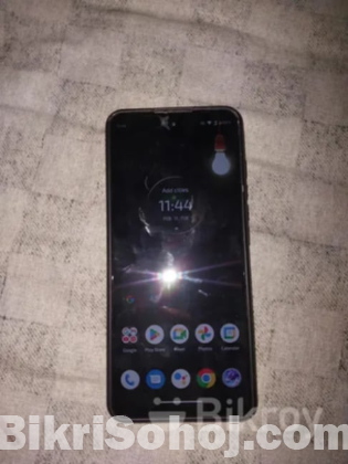 Motorola G(40)Fusion